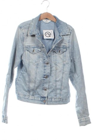 Gyerek dzseki H&M, Méret 10-11y / 146-152 cm, Szín Kék, Ár 4 009 Ft