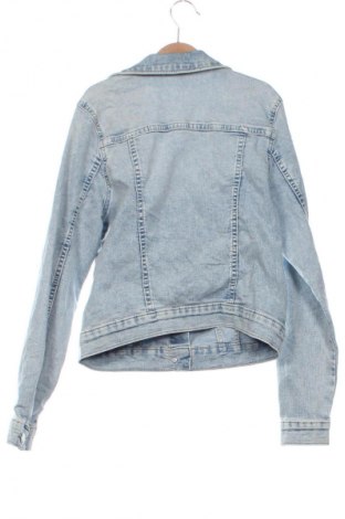 Gyerek dzseki H&M, Méret 10-11y / 146-152 cm, Szín Kék, Ár 4 009 Ft