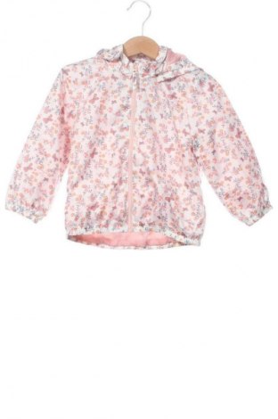 Kinderjacke H&M, Größe 12-18m/ 80-86 cm, Farbe Mehrfarbig, Preis € 22,99