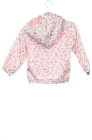 Kinderjacke H&M, Größe 12-18m/ 80-86 cm, Farbe Mehrfarbig, Preis € 22,99