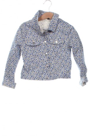Dziecięca kurtka H&M, Rozmiar 4-5y/ 110-116 cm, Kolor Kolorowy, Cena 42,99 zł