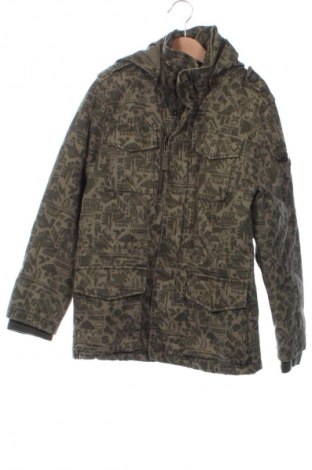 Παιδικό μπουφάν H&M, Μέγεθος 8-9y/ 134-140 εκ., Χρώμα Πολύχρωμο, Τιμή 10,99 €