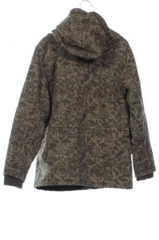 Παιδικό μπουφάν H&M, Μέγεθος 8-9y/ 134-140 εκ., Χρώμα Πολύχρωμο, Τιμή 10,99 €