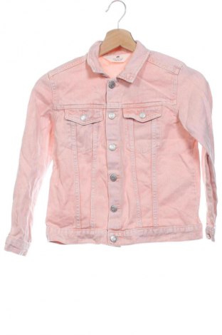 Geacă pentru copii H&M, Mărime 8-9y/ 134-140 cm, Culoare Mov deschis, Preț 47,99 Lei