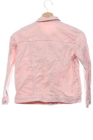 Geacă pentru copii H&M, Mărime 8-9y/ 134-140 cm, Culoare Mov deschis, Preț 47,99 Lei