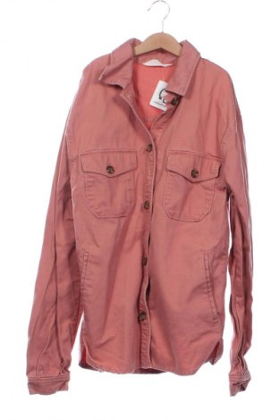 Kinderjacke H&M, Größe 14-15y/ 168-170 cm, Farbe Aschrosa, Preis € 16,37