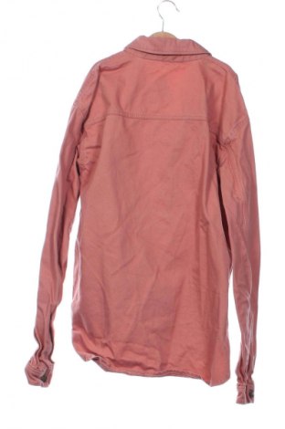 Kinderjacke H&M, Größe 14-15y/ 168-170 cm, Farbe Aschrosa, Preis € 16,37