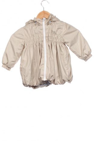 Kinderjacke H&M, Größe 12-18m/ 80-86 cm, Farbe Beige, Preis € 16,37