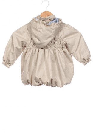 Kinderjacke H&M, Größe 12-18m/ 80-86 cm, Farbe Beige, Preis € 16,37