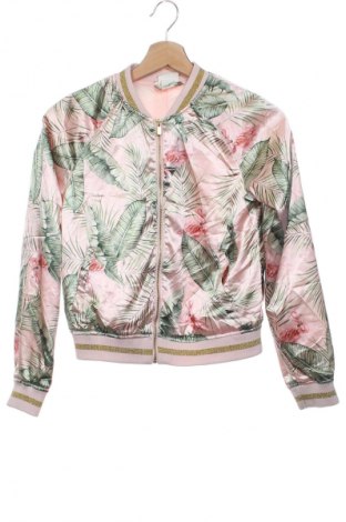 Kinderjacke H&M, Größe 10-11y/ 146-152 cm, Farbe Mehrfarbig, Preis € 22,99