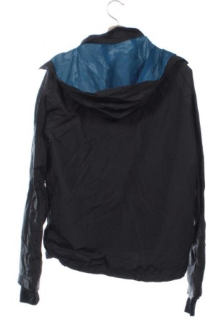 Kinderjacke H&M, Größe 15-18y/ 170-176 cm, Farbe Schwarz, Preis € 22,99