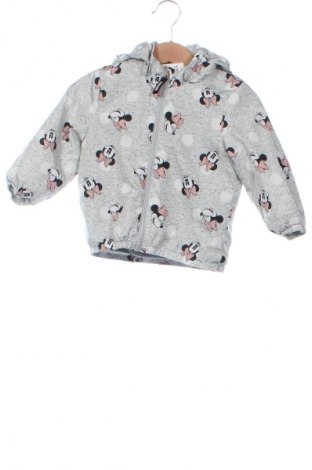 Kinderjacke H&M, Größe 9-12m/ 74-80 cm, Farbe Mehrfarbig, Preis € 21,99