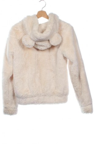 Dětská bunda  H&M, Velikost 12-13y/ 158-164 cm, Barva Krémová, Cena  389,00 Kč