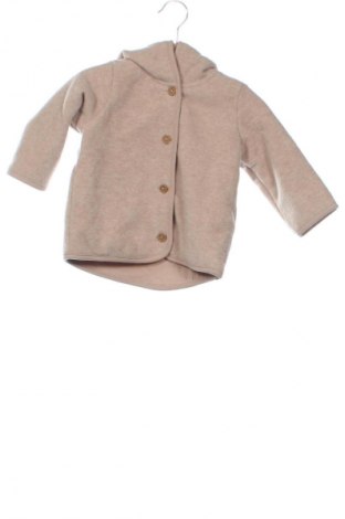 Παιδικό μπουφάν H&M, Μέγεθος 6-9m/ 68-74 εκ., Χρώμα  Μπέζ, Τιμή 16,44 €