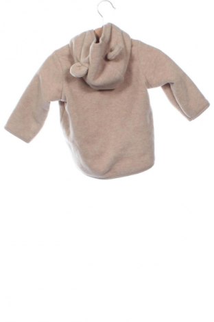Παιδικό μπουφάν H&M, Μέγεθος 6-9m/ 68-74 εκ., Χρώμα  Μπέζ, Τιμή 16,44 €