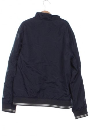 Παιδικό μπουφάν H&M, Μέγεθος 11-12y/ 152-158 εκ., Χρώμα Μπλέ, Τιμή 16,67 €