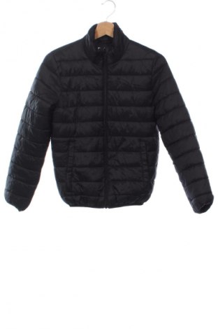 Παιδικό μπουφάν H&M, Μέγεθος 10-11y/ 146-152 εκ., Χρώμα Μαύρο, Τιμή 22,92 €
