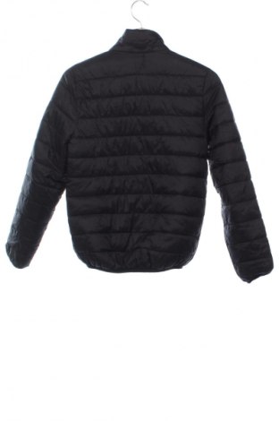 Παιδικό μπουφάν H&M, Μέγεθος 10-11y/ 146-152 εκ., Χρώμα Μαύρο, Τιμή 22,92 €
