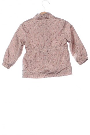 Dětská bunda  H&M, Velikost 9-12m/ 74-80 cm, Barva Vícebarevné, Cena  249,00 Kč