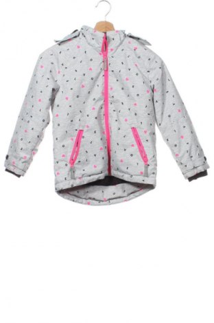 Dětská bunda  H&M, Velikost 7-8y/ 128-134 cm, Barva Vícebarevné, Cena  359,00 Kč