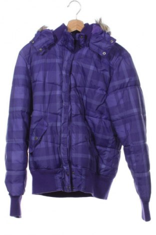 Dětská bunda  H&M, Velikost 14-15y/ 168-170 cm, Barva Vícebarevné, Cena  359,00 Kč