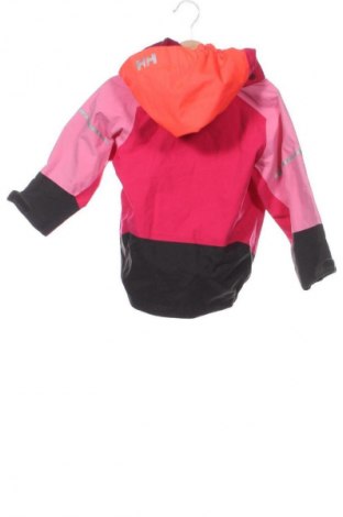 Dětská bunda  Helly Hansen, Velikost 2-3y/ 98-104 cm, Barva Červená, Cena  409,00 Kč
