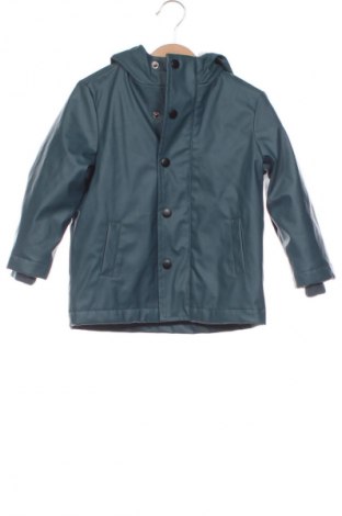 Kinderjacke Hema, Größe 18-24m/ 86-98 cm, Farbe Grün, Preis 23,15 €