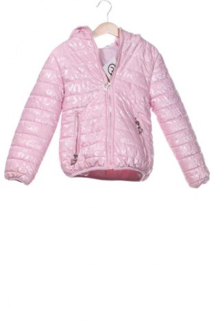 Dětská bunda  Hobo, Velikost 8-9y/ 134-140 cm, Barva Růžová, Cena  1 009,00 Kč