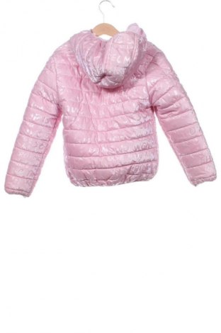 Dětská bunda  Hobo, Velikost 8-9y/ 134-140 cm, Barva Růžová, Cena  1 009,00 Kč