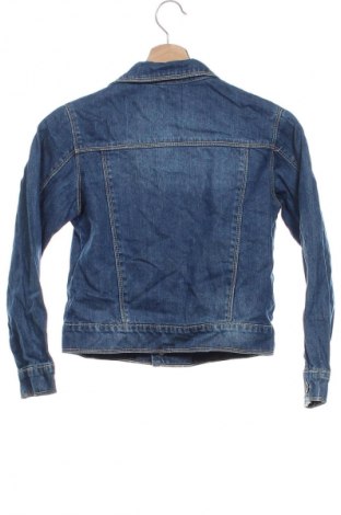 Kinderjacke Idexe, Größe 7-8y/ 128-134 cm, Farbe Blau, Preis 26,99 €