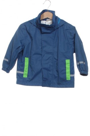 Detská bunda  Impidimpi, Veľkosť 18-24m/ 86-98 cm, Farba Modrá, Cena  7,95 €
