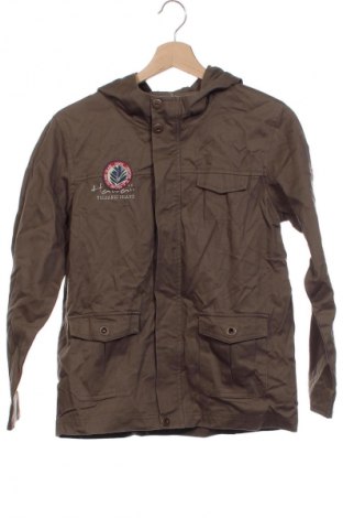 Kinderjacke In Extenso, Größe 12-13y/ 158-164 cm, Farbe Braun, Preis 22,99 €
