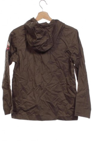 Kinderjacke In Extenso, Größe 12-13y/ 158-164 cm, Farbe Braun, Preis 22,99 €