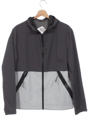 Kinderjacke Jack & Jones, Größe 15-18y/ 170-176 cm, Farbe Mehrfarbig, Preis 19,44 €