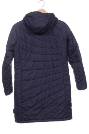 Dziecięca kurtka Jack Wolfskin, Rozmiar 10-11y/ 146-152 cm, Kolor Niebieski, Cena 117,99 zł
