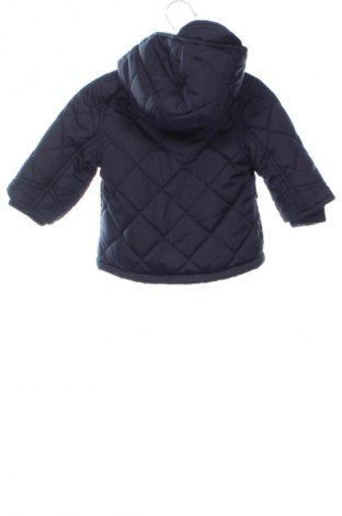 Dětská bunda  Junior B., Velikost 3-6m/ 62-68 cm, Barva Modrá, Cena  299,00 Kč