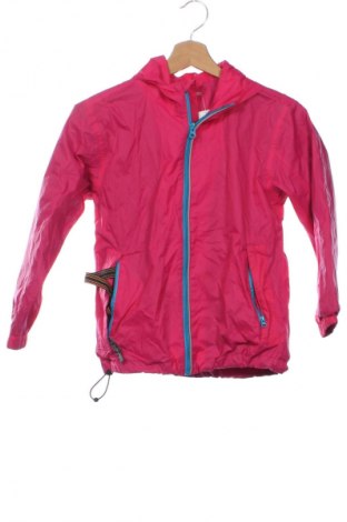 Dziecięca kurtka Kilimanjaro, Rozmiar 6-7y/ 122-128 cm, Kolor Różowy, Cena 63,99 zł