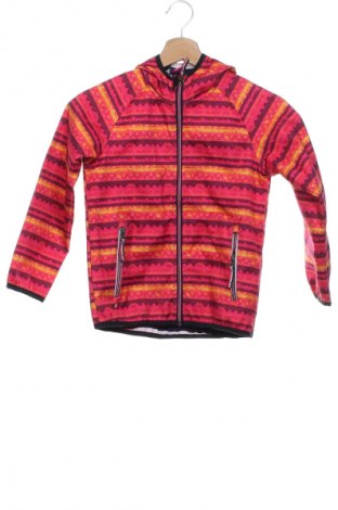 Kinderjacke Killtec, Größe 6-7y/ 122-128 cm, Farbe Mehrfarbig, Preis 36,99 €