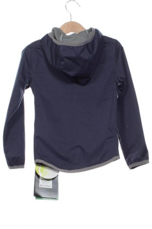 Kinderjacke Killtec, Größe 5-6y/ 116-122 cm, Farbe Blau, Preis € 86,99