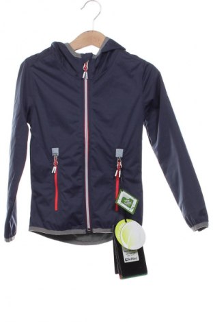 Kinderjacke Killtec, Größe 5-6y/ 116-122 cm, Farbe Blau, Preis € 86,99