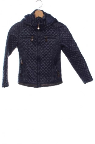 Dětská bunda  Kingfield, Velikost 9-10y/ 140-146 cm, Barva Černá, Cena  249,00 Kč