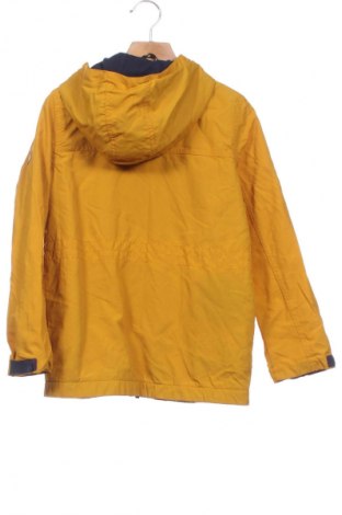 Kinderjacke LC Waikiki, Größe 6-7y/ 122-128 cm, Farbe Gelb, Preis 16,37 €