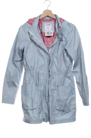 Kinderjacke LCW, Größe 12-13y/ 158-164 cm, Farbe Blau, Preis € 10,99