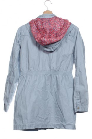 Kinderjacke LCW, Größe 12-13y/ 158-164 cm, Farbe Blau, Preis € 10,99
