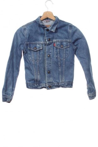 Dětská bunda  Levi's, Velikost 5-6y/ 116-122 cm, Barva Modrá, Cena  499,00 Kč