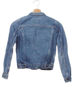 Dětská bunda  Levi's, Velikost 5-6y/ 116-122 cm, Barva Modrá, Cena  499,00 Kč