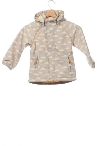 Kinderjacke Lil' Atelier, Größe 3-4y/ 104-110 cm, Farbe Mehrfarbig, Preis 53,99 €