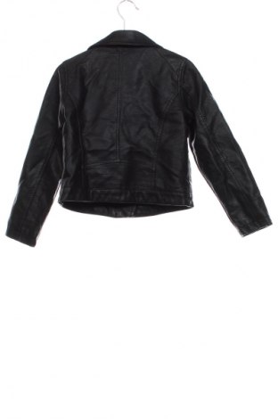 Geacă pentru copii Lindex, Mărime 4-5y/ 110-116 cm, Culoare Negru, Preț 104,99 Lei