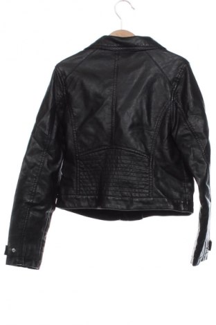 Geacă pentru copii Lindex, Mărime 7-8y/ 128-134 cm, Culoare Negru, Preț 104,99 Lei