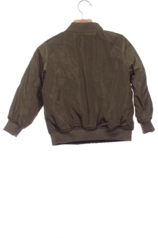 Dziecięca kurtka Lindex, Rozmiar 2-3y/ 98-104 cm, Kolor Zielony, Cena 104,99 zł